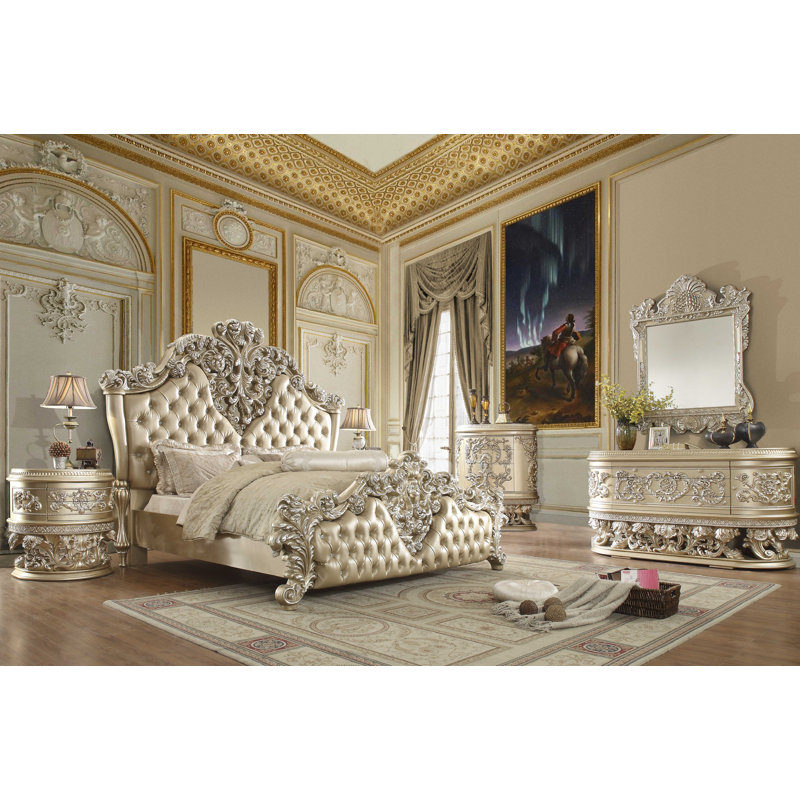 Miroir d'appoint Marleys