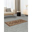 Tapis élégant à motif floral avec motif traditionnel complexe 2 x 4