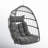 Losey 1 Person Egg Chair