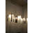 Floyed Dimmable Rectangle Chandelier-7416784