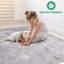 Tapis de chambre à coucher abstrait sans perte de perte de salle à manger de bureau à domicile élégant et résistant aux taches-1155932580