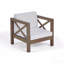 Fauteuil club