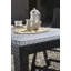 Curlo Table Rectangular 150X90 Cm