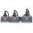 Plumlee 3 - Light Dimmable Vanity Light-708438974-708438963-708438971