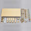 Thermostatic All-In-One Kit with Rough in-Valve