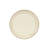 Gibson Home Chiswick House 16-Piece Stoneware Dinnerware Set, Round Plates and Bowls Set for 4, White with Wax Relief Embossed Rim Detail, Dishwasher Safe – Dinner Plate, Salad Plate & Cereal Bowl-125059474