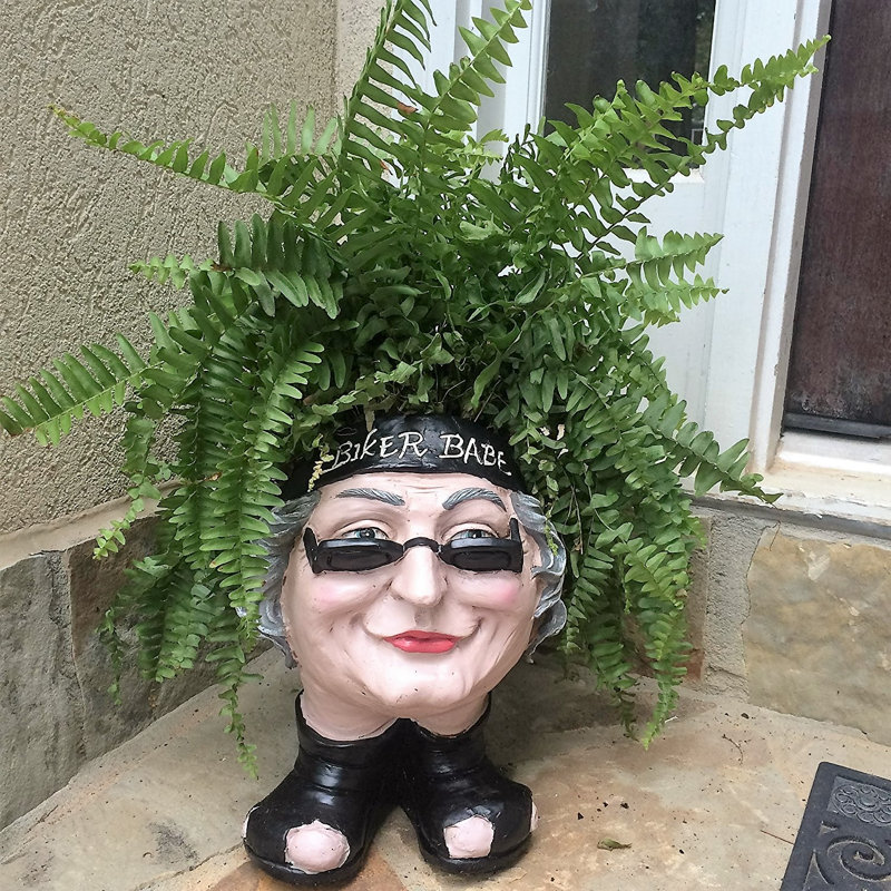 Pot à fleurs «Babe» de Muggly