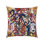 Graffiti Outdoor Square Sunbrella® Pillow Cover & Insert