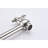 Wall Mount Folding Kitchen Pot Filler Faucet-104406360