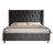 Duluth Upholstered Wingback Bed-70787448-70787449