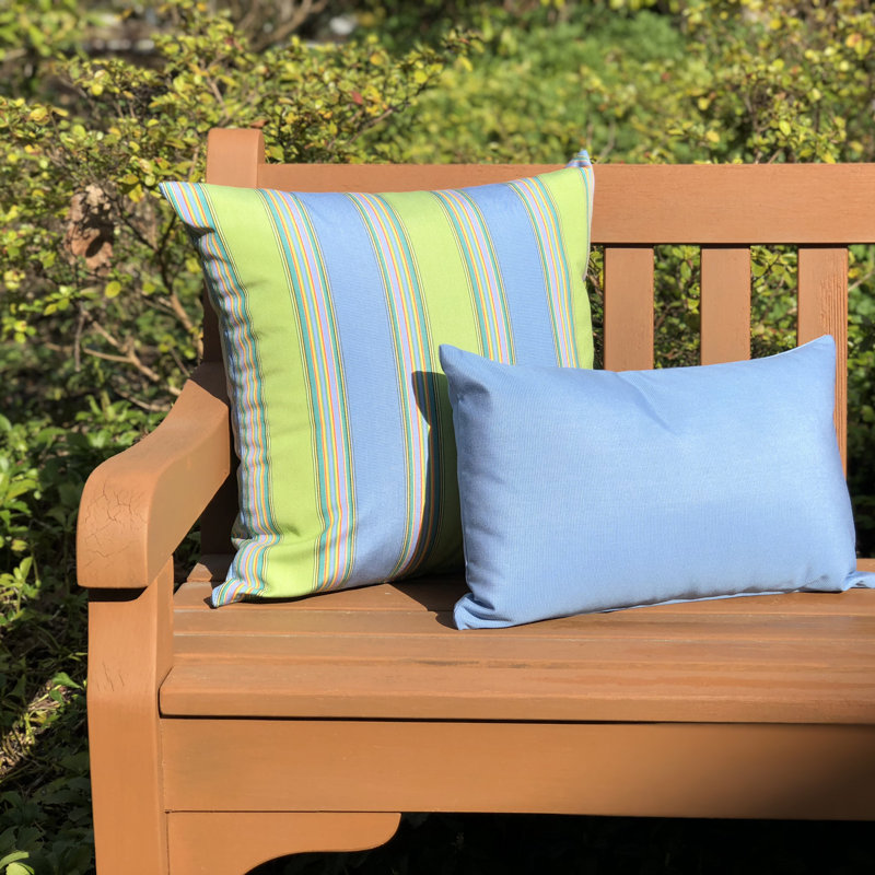 Coussin décoratif Sunbrella
