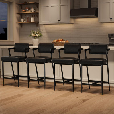 Outdoor Stool