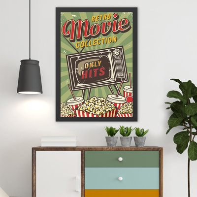 Élégante peinture décorative en panneau de fibres à densité moyenne, 15,8 po x 21,7 po | 100% panneau de fibres à densité moyenne avec structure 100% polystyrène (épaisseur: 0,8 pouce) | Impression numérique UV, parfaite pour la décoration murale de la maison ou du bureau, facile à suspendre