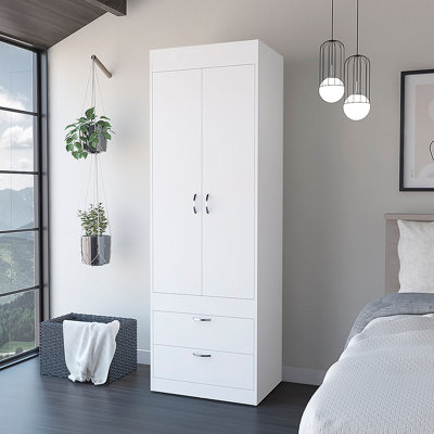 Armoire Tarento, chambre à coucher