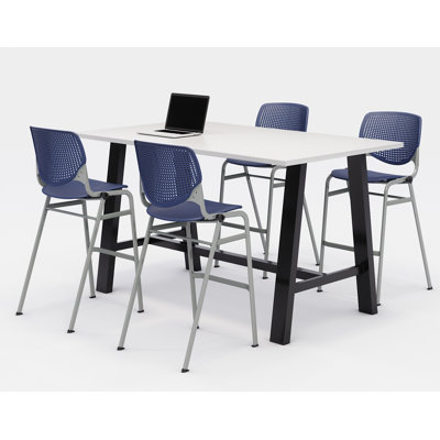 Midtown 72'' Rectangle Conference Table