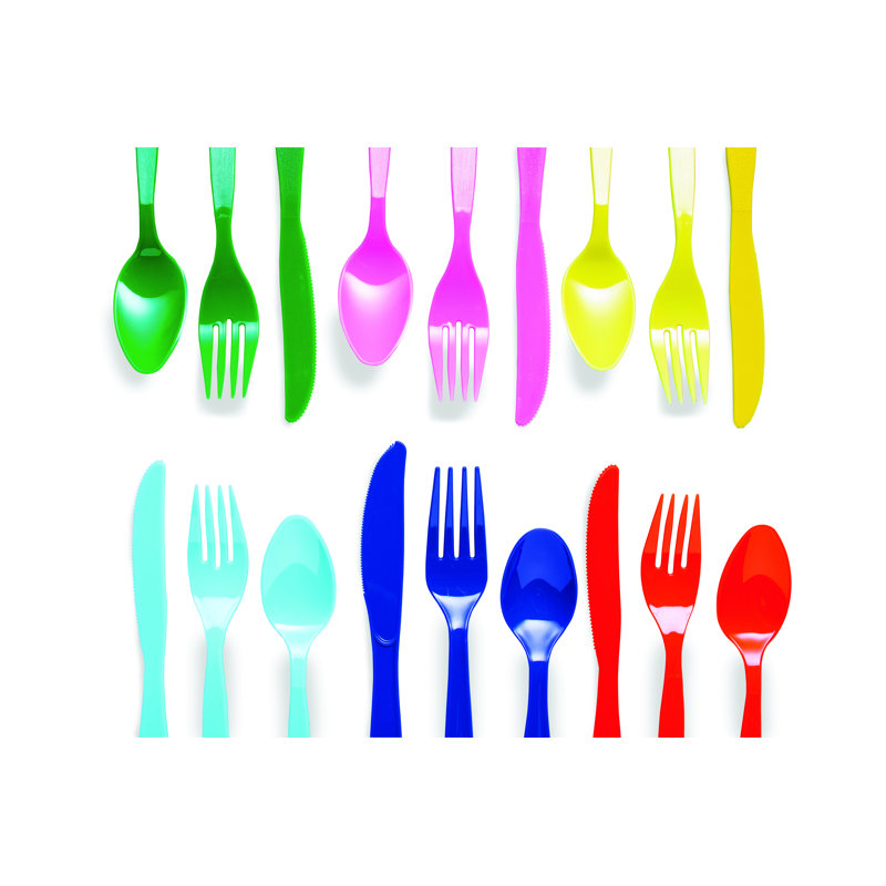 Disposable Spoons