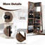Audrianna Jewelry Armoire-766991574