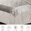 Gabel Geometric Shapes Bedspread with Pillowcases-758372792-758372791