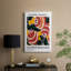 Matisse XXX III, reproduction d'art encadrée - Cavas-108826694