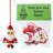 Button Christmas Tree Kit