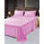 Rose est en rupture de stock