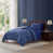 Majestic Blue/Lunar Gray