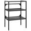 Hayzen 59cm Single Bathroom Vanity Base Only-1120813893