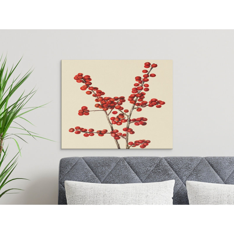 Wrapped Canvas Print Set, 30x15