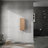 Float Mounting Design Bathroom Side Cabinet