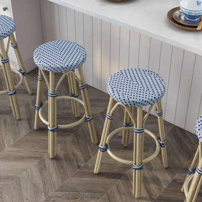Rebecca Patio Bar Stool