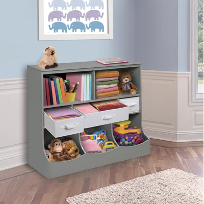 Harriet Bee Toy Organizer