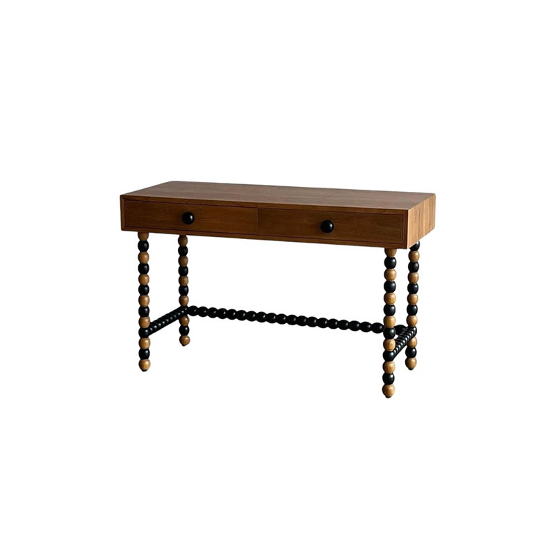 Commode de table Retro