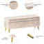 Banc de rangement à couvercle rabattable rembourré-1369123352-1369123359