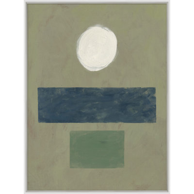 " Weighted Divide " by Lillian August
