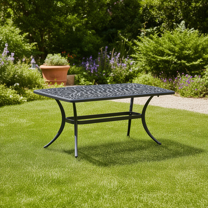 Table basse Kaneidra, Nuit désertique
