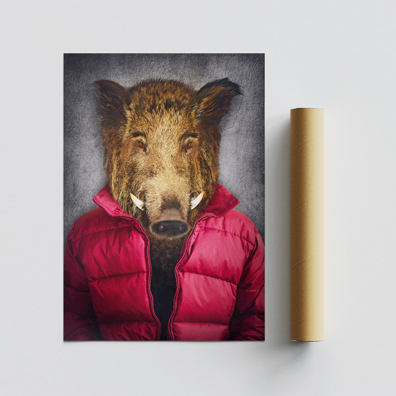 Unframed A4 Poster (8.3 x 11.7 inches), 100% Matte Satin Finish | Perfect for Home Decor, Art Displays & Gifts | High-Quality Print for Modern Aesthetics | Ideal for Framing or Wall Hanging