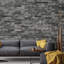 Carrelage de sol et mural en porcelaine mat aspect brique Ackland Montello 5 cm x 25 cm-63439394