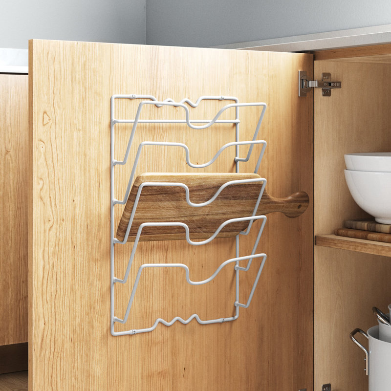 Nota Plastic Cabinet Shelving Rack