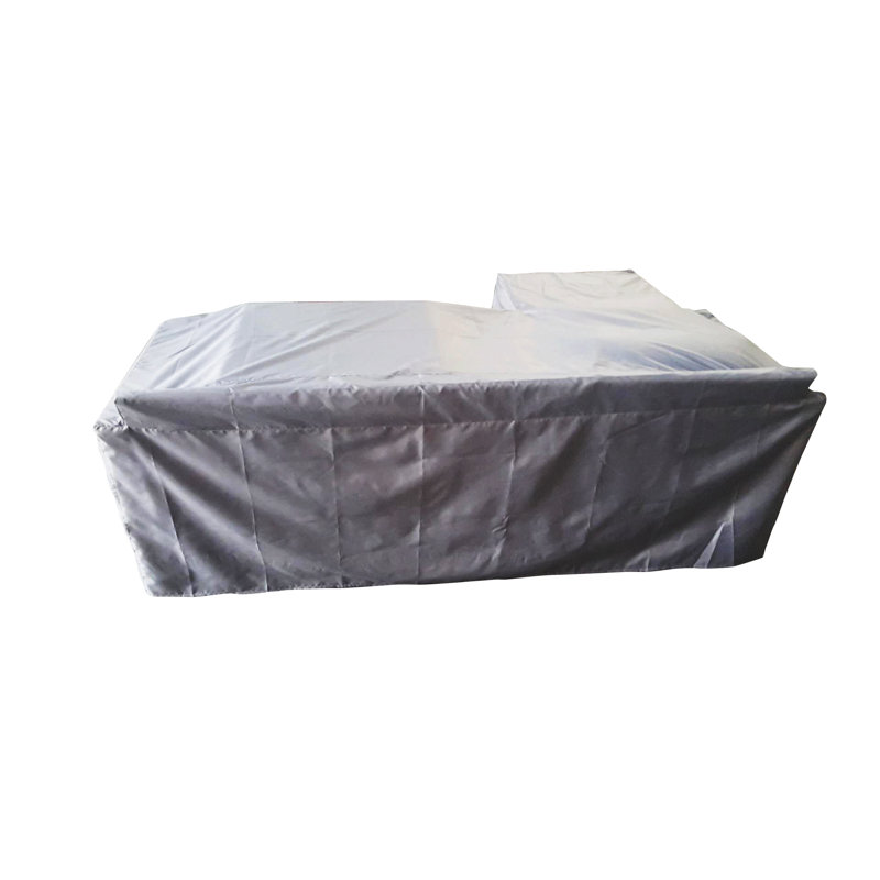 Outdoor Patio Sofa Cover
