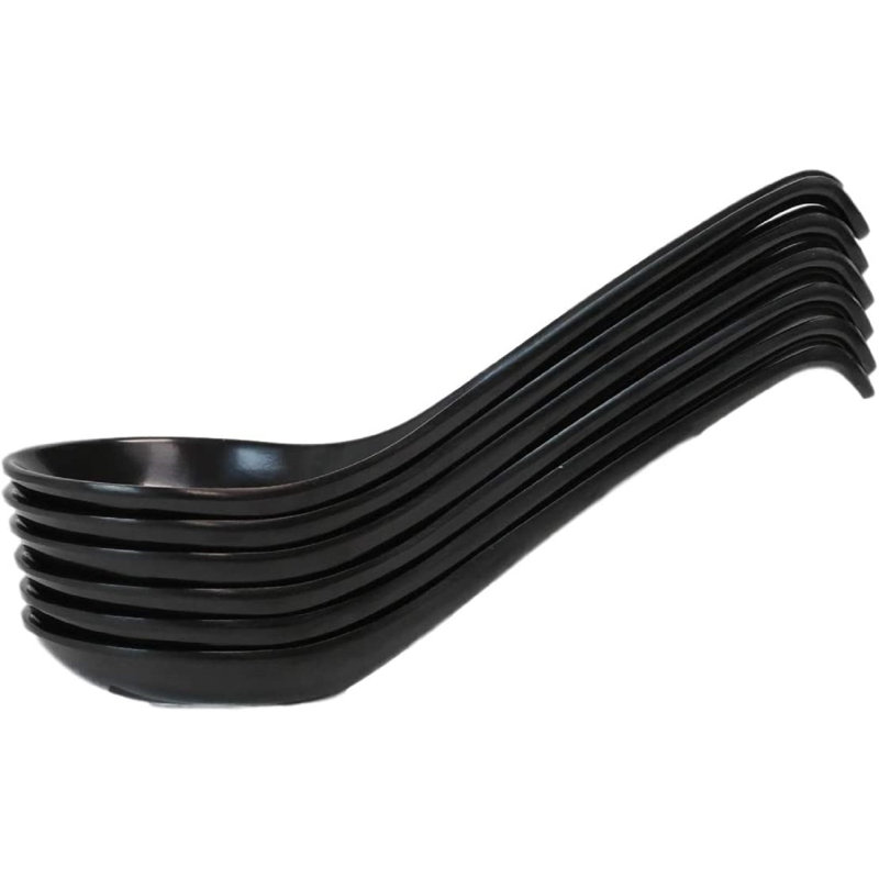 Tashika Soup Spoon