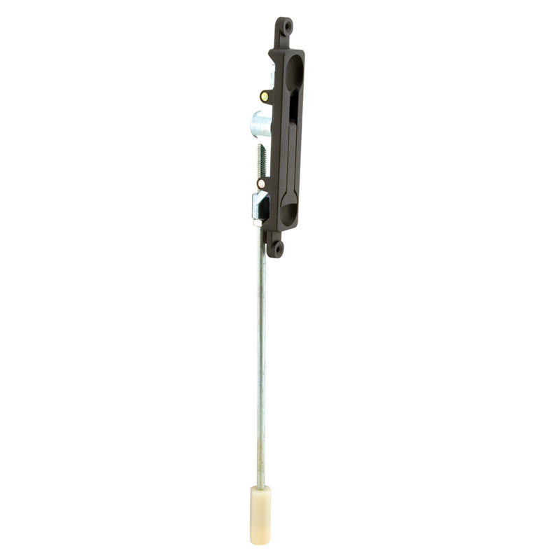 Moulé sous pression bronze, boulon d'extension, montage encastré (paquet simple)
