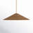 Lilliana 1-Light Dimmable Height Adjustable Pendant-1802870534-1802870537