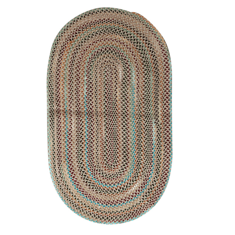 Flatweave Indoor Rug