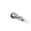 Artifacts Wall-Mount Bath Spout with Turned Design-55279436