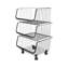 Rachal Bar Cart