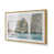Polished Gold Framed selected