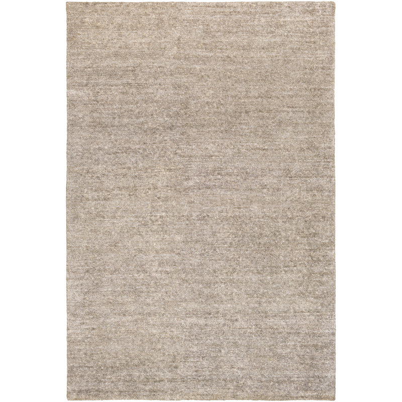 Altessa Viscose Indoor Rug, Rectangle 2' x 3'