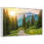 Floating Frame White