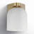 Makenna Galena Dimmable Bath Sconce-817193109