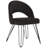 Lisbon 18'' H Velvet Upholstered Side Chair-22506782